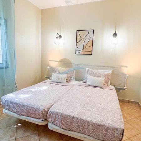 Villa Gabriel By Sunny Deluxe Albufeira Zewnętrze zdjęcie