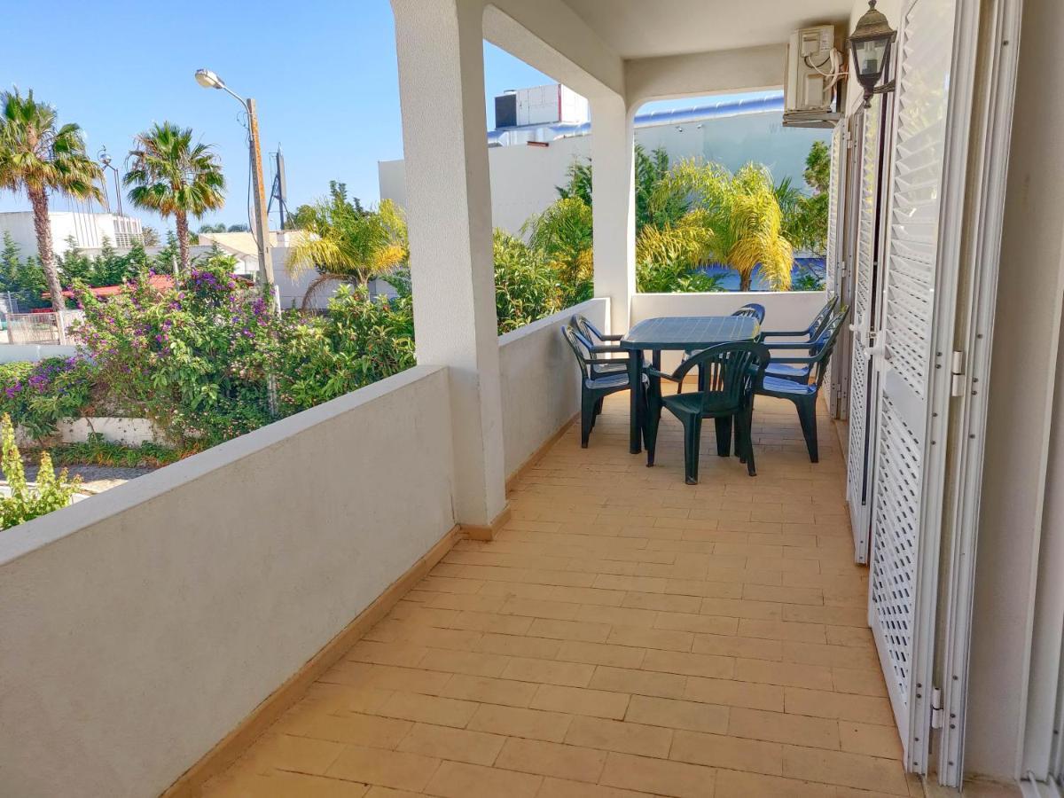 Villa Gabriel By Sunny Deluxe Albufeira Zewnętrze zdjęcie