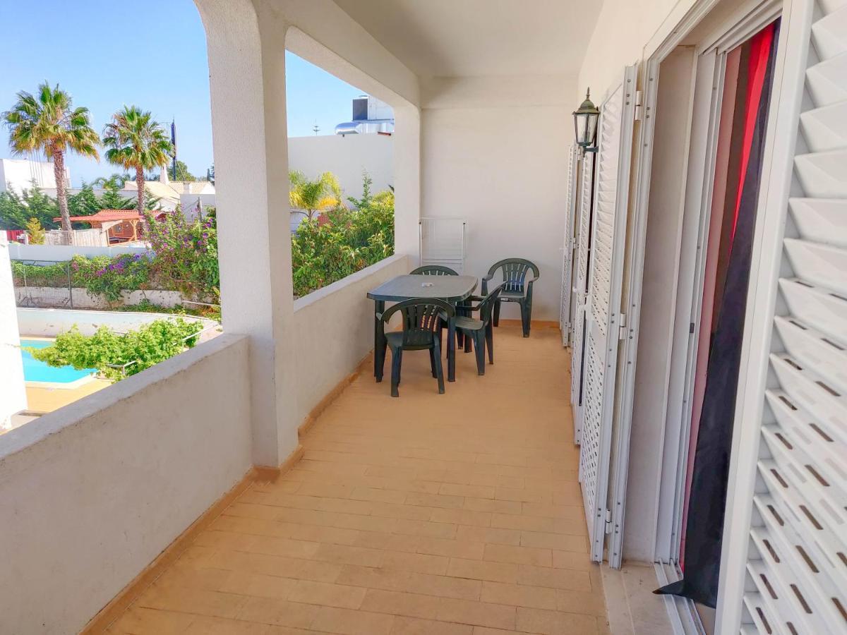 Villa Gabriel By Sunny Deluxe Albufeira Zewnętrze zdjęcie