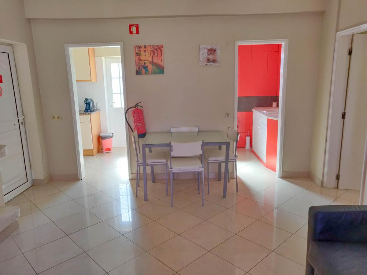Villa Gabriel By Sunny Deluxe Albufeira Zewnętrze zdjęcie