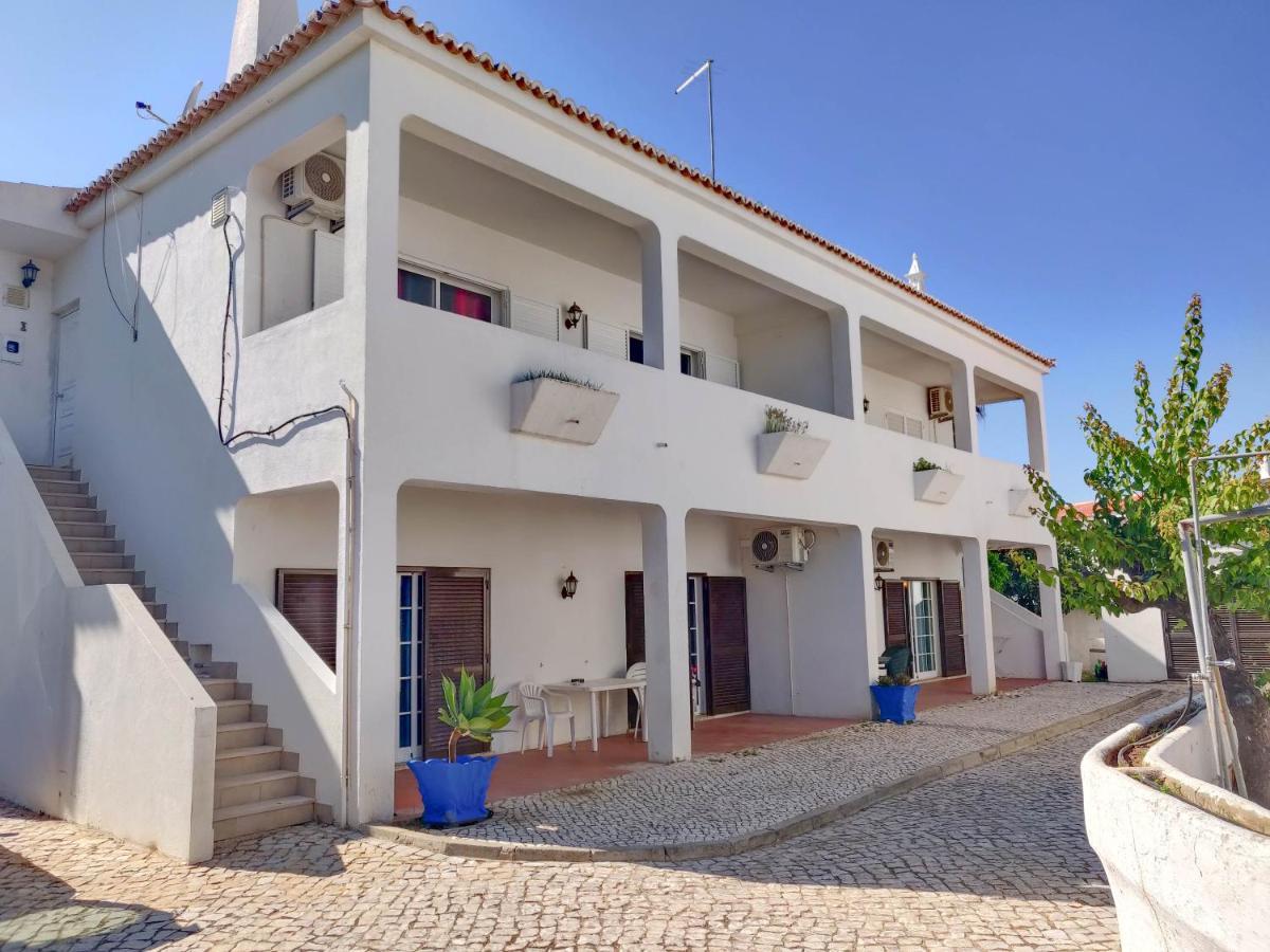 Villa Gabriel By Sunny Deluxe Albufeira Zewnętrze zdjęcie