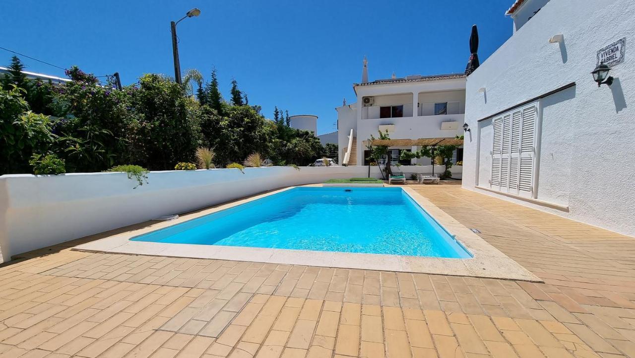 Villa Gabriel By Sunny Deluxe Albufeira Zewnętrze zdjęcie