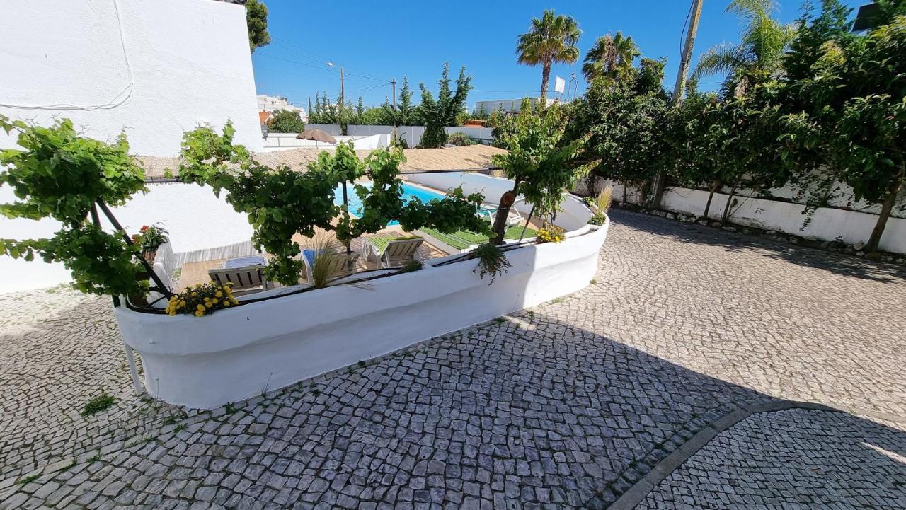Villa Gabriel By Sunny Deluxe Albufeira Zewnętrze zdjęcie