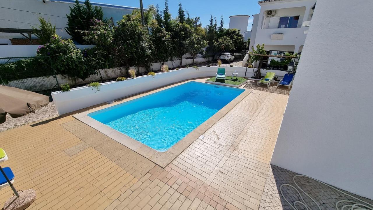 Villa Gabriel By Sunny Deluxe Albufeira Zewnętrze zdjęcie