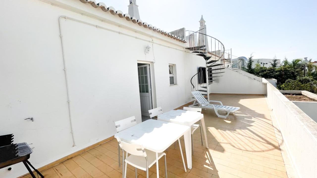 Villa Gabriel By Sunny Deluxe Albufeira Zewnętrze zdjęcie