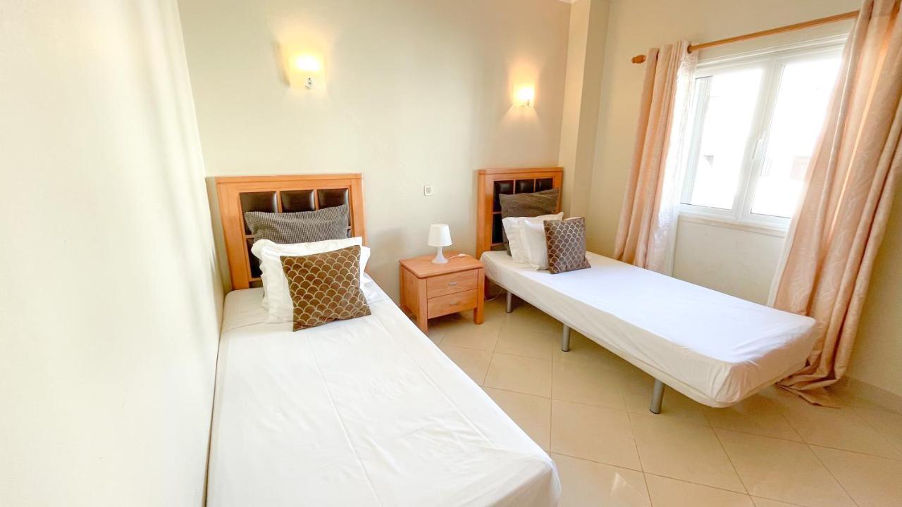 Villa Gabriel By Sunny Deluxe Albufeira Zewnętrze zdjęcie