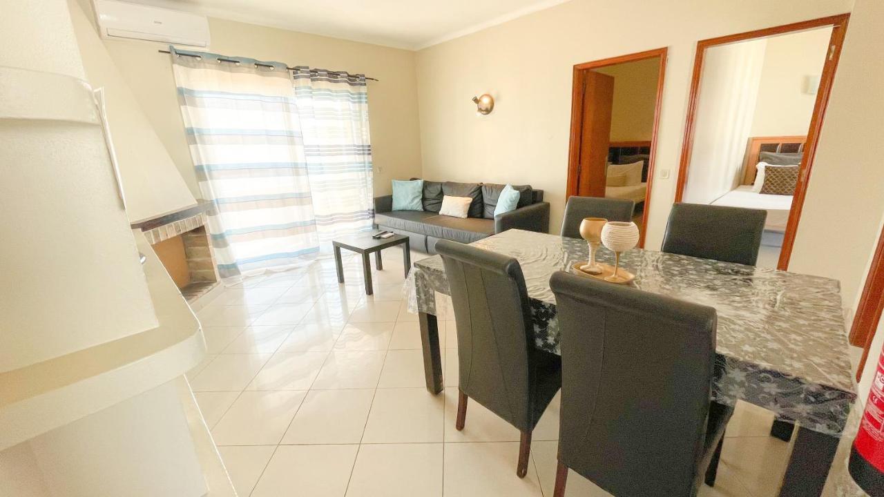 Villa Gabriel By Sunny Deluxe Albufeira Zewnętrze zdjęcie