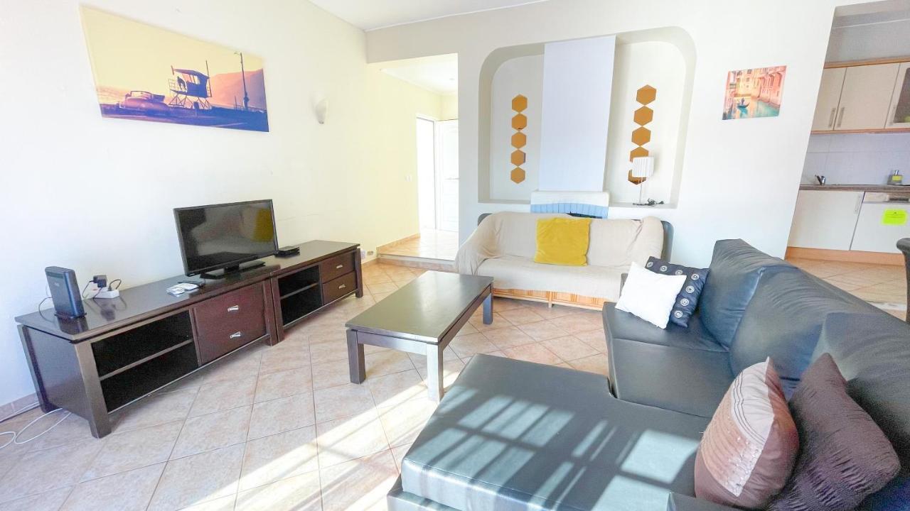 Villa Gabriel By Sunny Deluxe Albufeira Zewnętrze zdjęcie