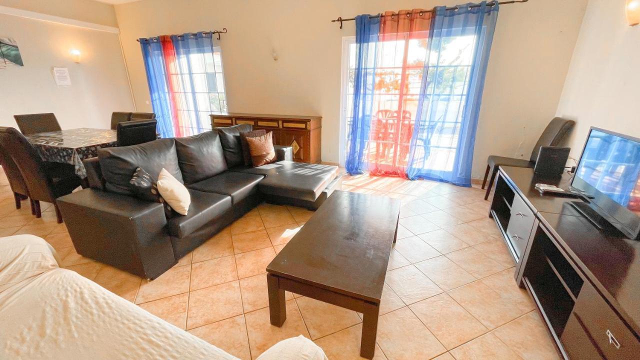 Villa Gabriel By Sunny Deluxe Albufeira Zewnętrze zdjęcie