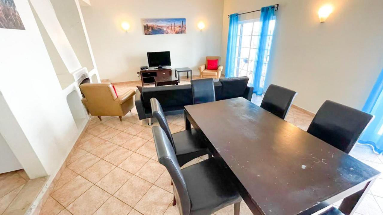 Villa Gabriel By Sunny Deluxe Albufeira Zewnętrze zdjęcie