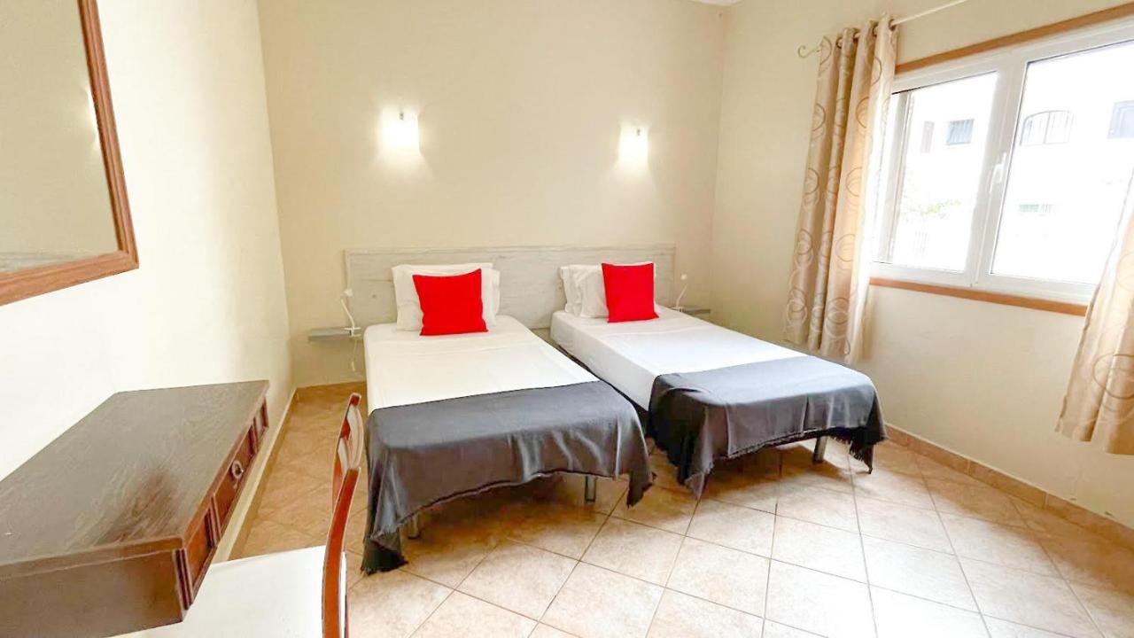 Villa Gabriel By Sunny Deluxe Albufeira Zewnętrze zdjęcie
