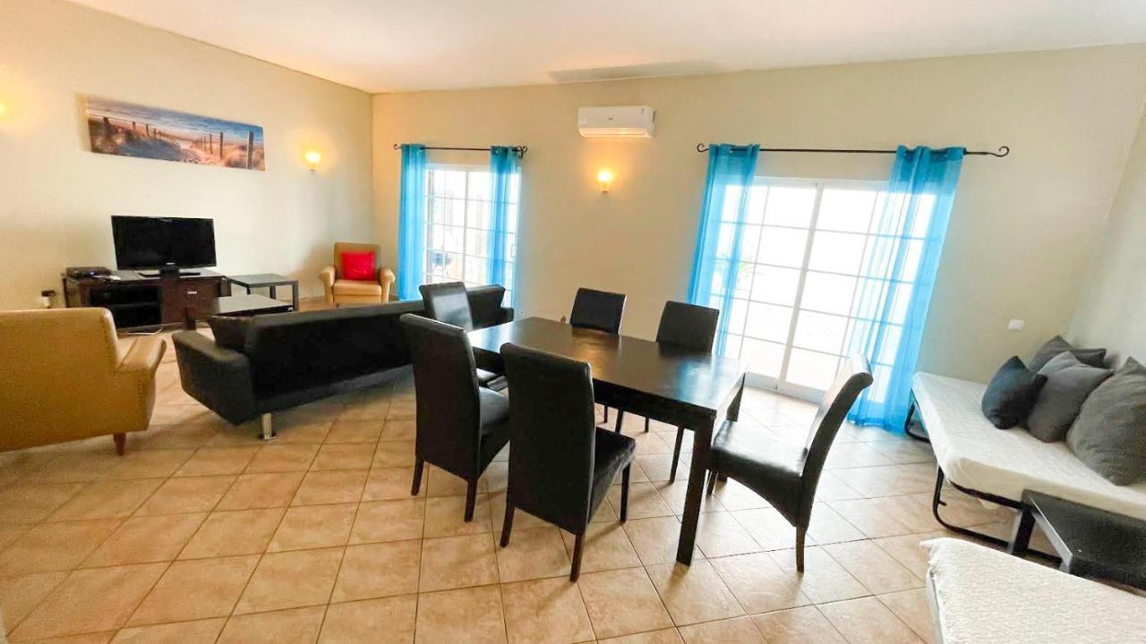 Villa Gabriel By Sunny Deluxe Albufeira Zewnętrze zdjęcie