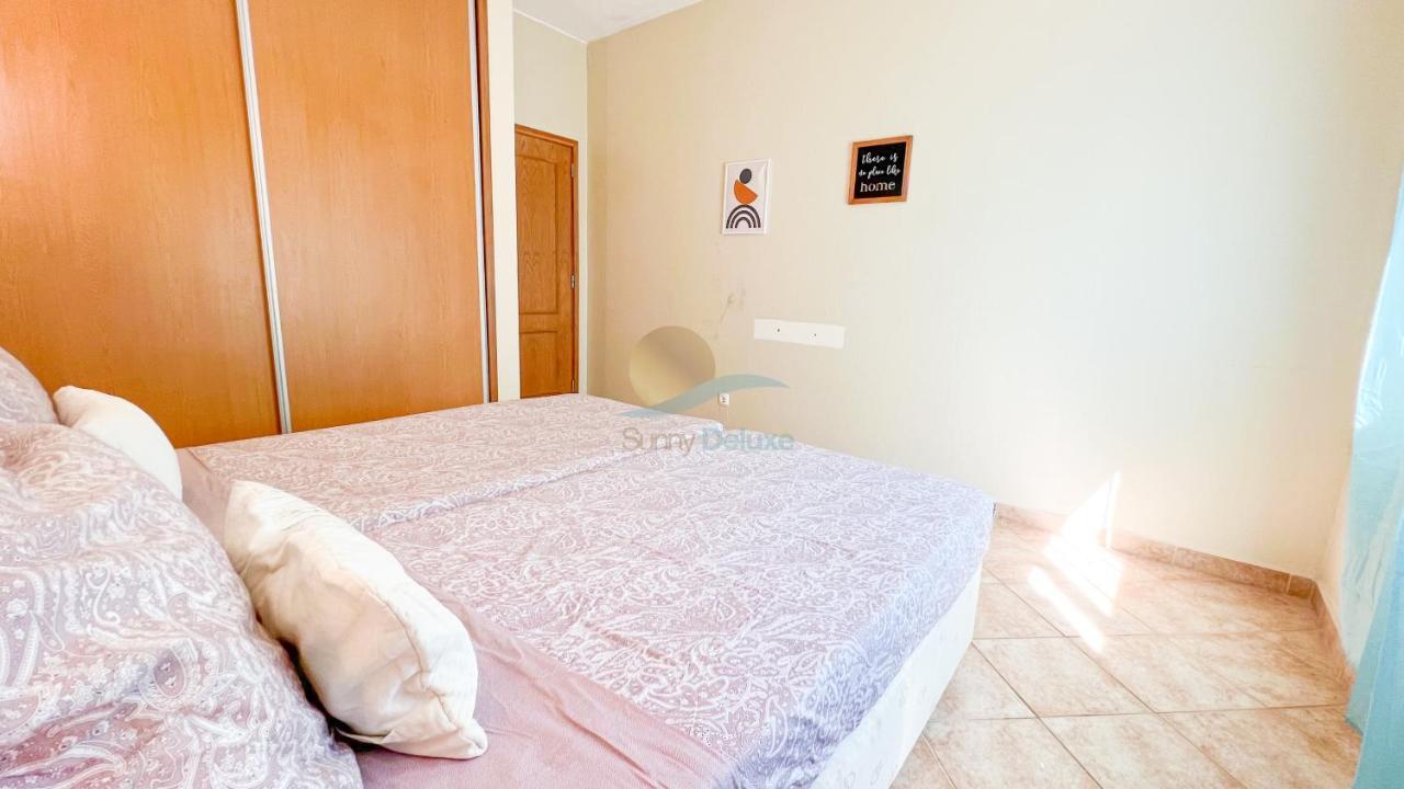 Villa Gabriel By Sunny Deluxe Albufeira Zewnętrze zdjęcie