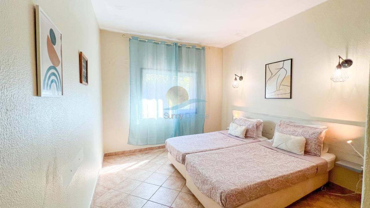 Villa Gabriel By Sunny Deluxe Albufeira Zewnętrze zdjęcie