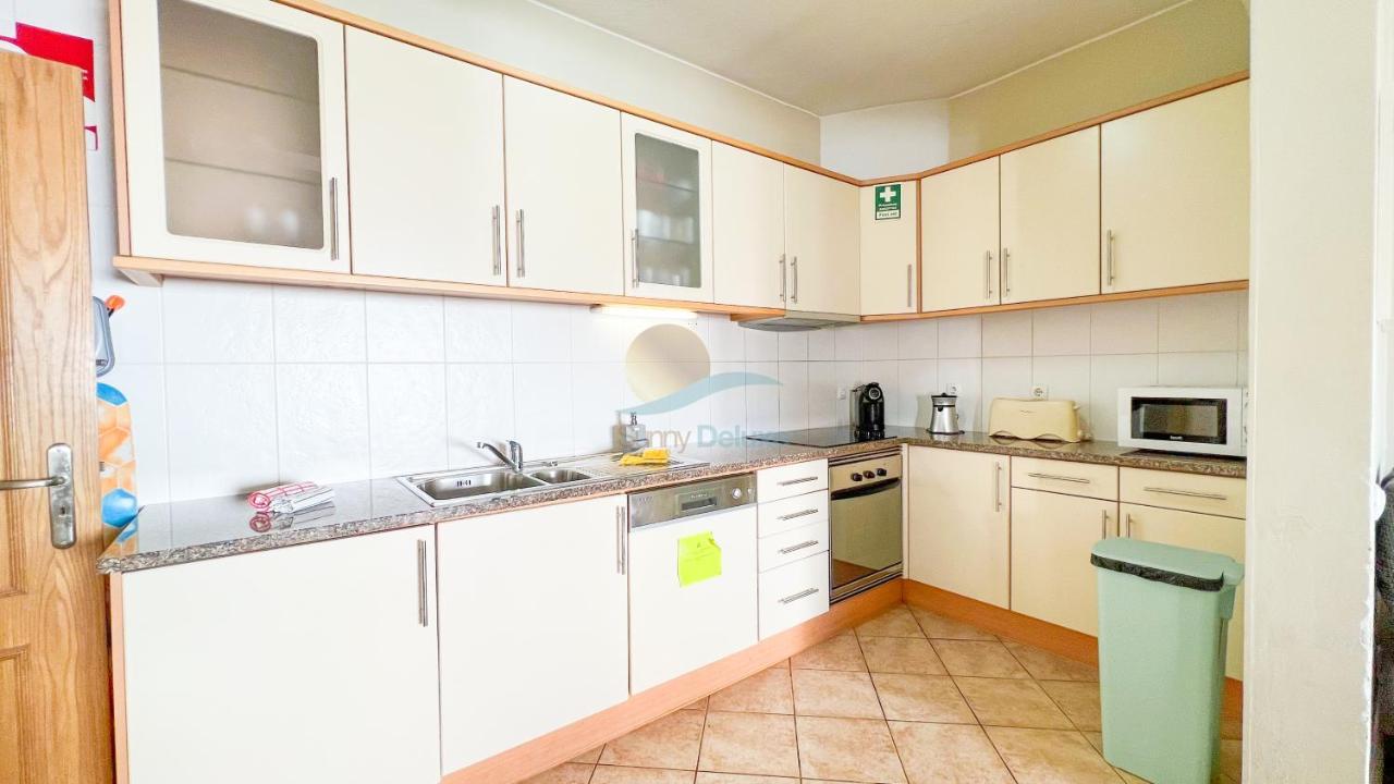 Villa Gabriel By Sunny Deluxe Albufeira Zewnętrze zdjęcie