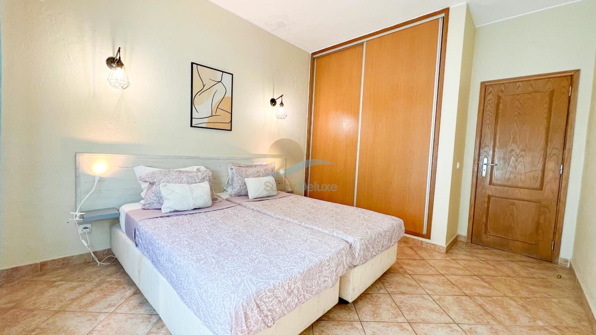 Villa Gabriel By Sunny Deluxe Albufeira Zewnętrze zdjęcie