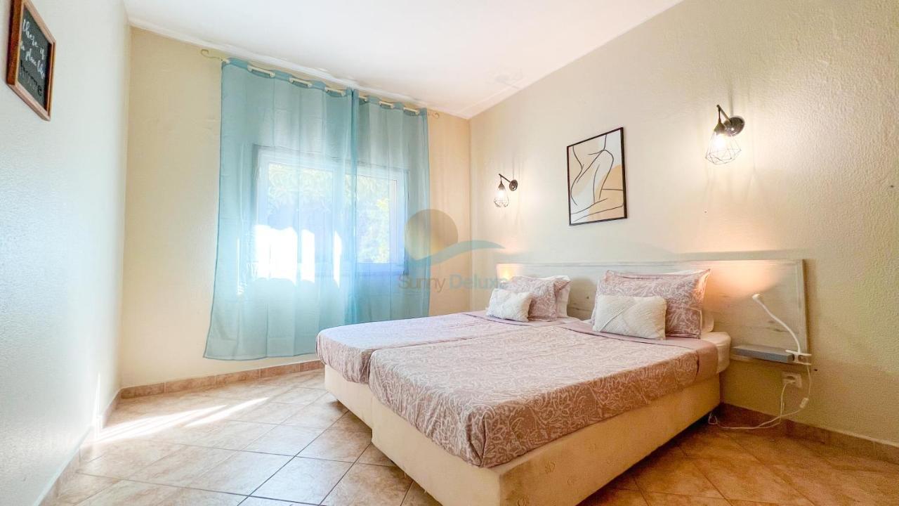Villa Gabriel By Sunny Deluxe Albufeira Zewnętrze zdjęcie