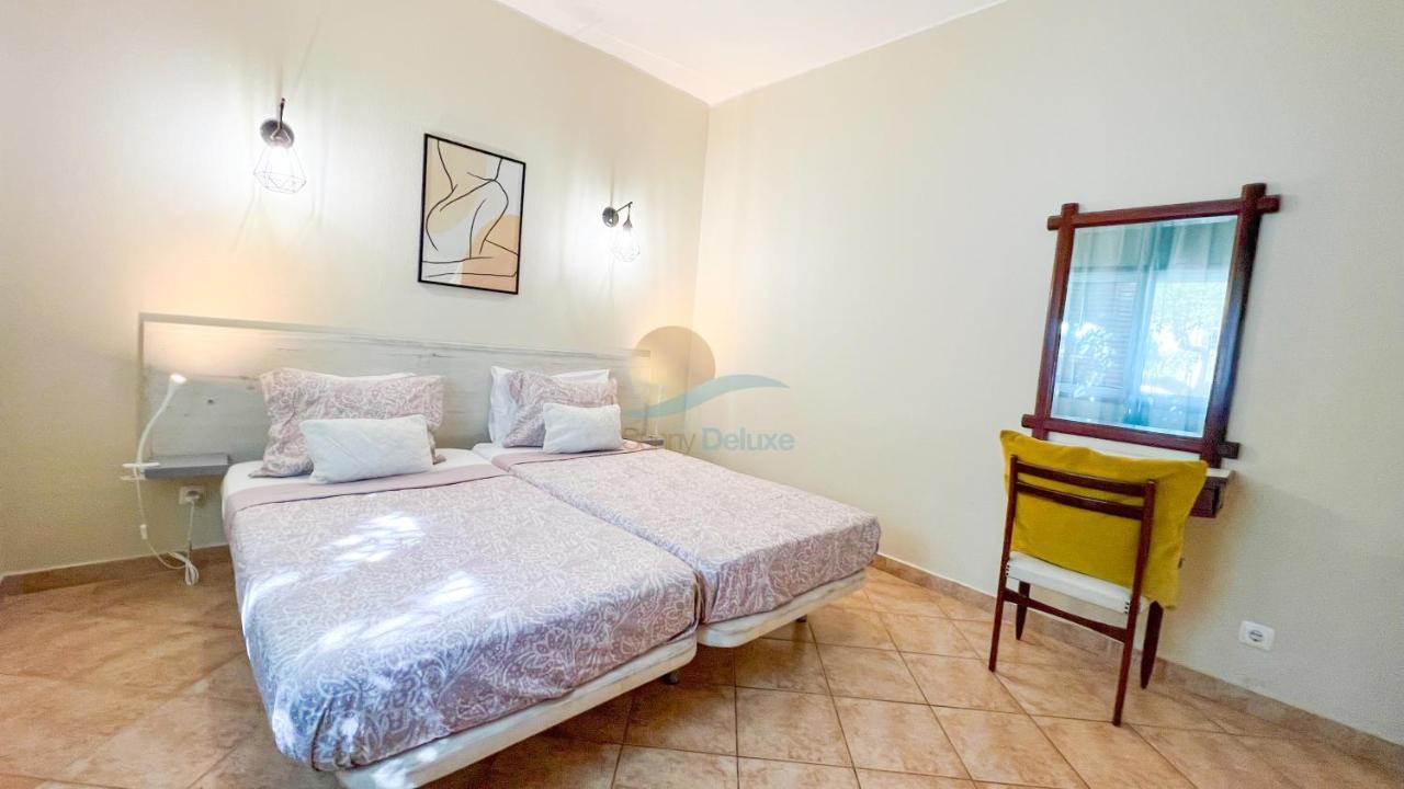 Villa Gabriel By Sunny Deluxe Albufeira Zewnętrze zdjęcie