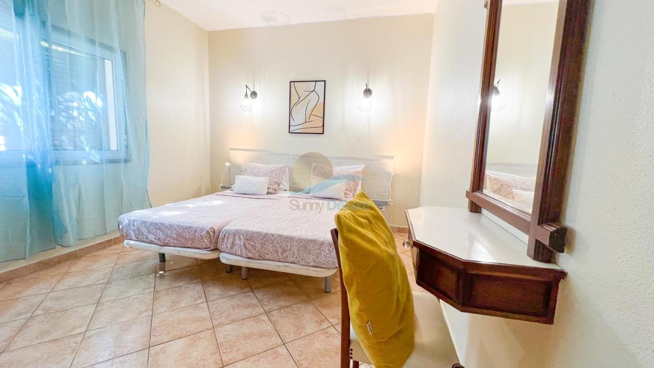 Villa Gabriel By Sunny Deluxe Albufeira Zewnętrze zdjęcie